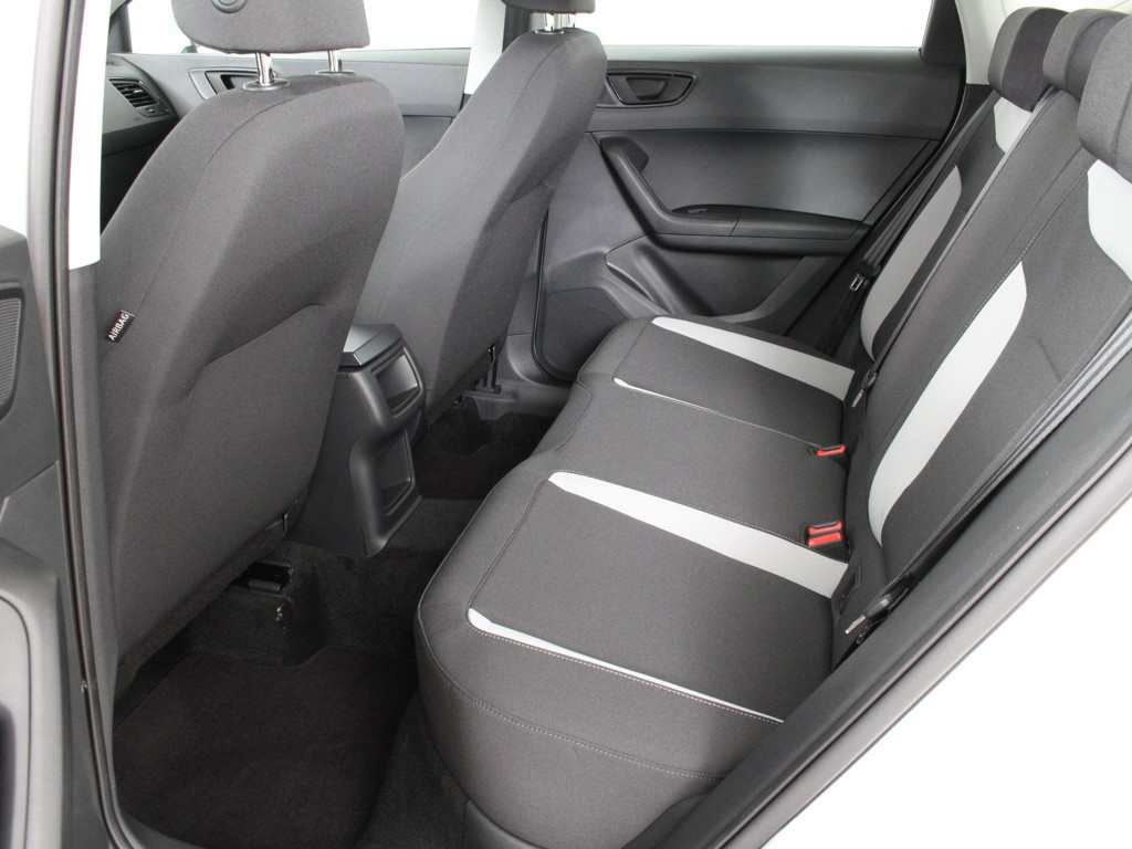 Seat Ateca 1.0 TSI Reference