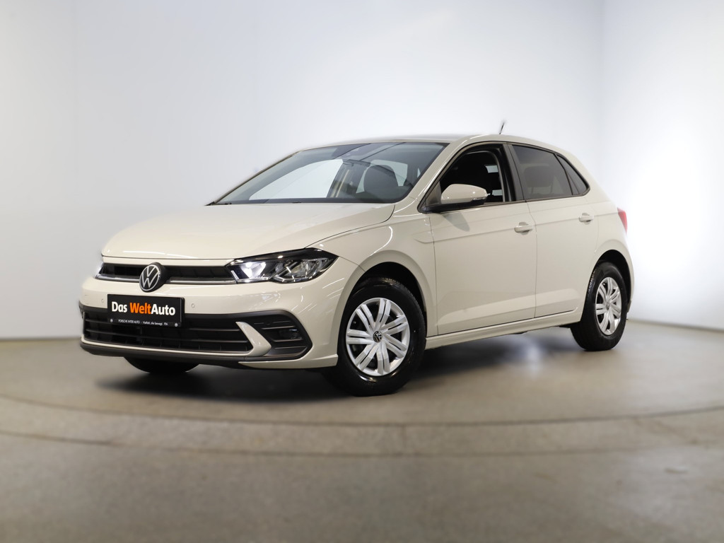 Volkswagen Polo 4Me