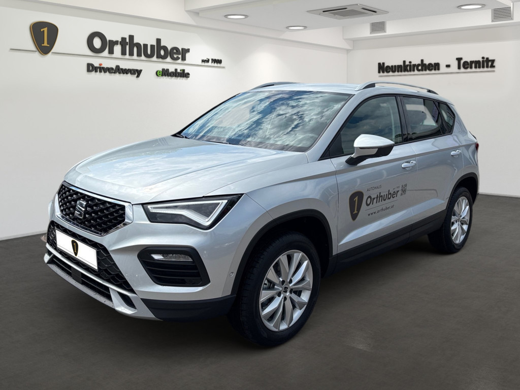 Seat Ateca Style 1.0 TSI