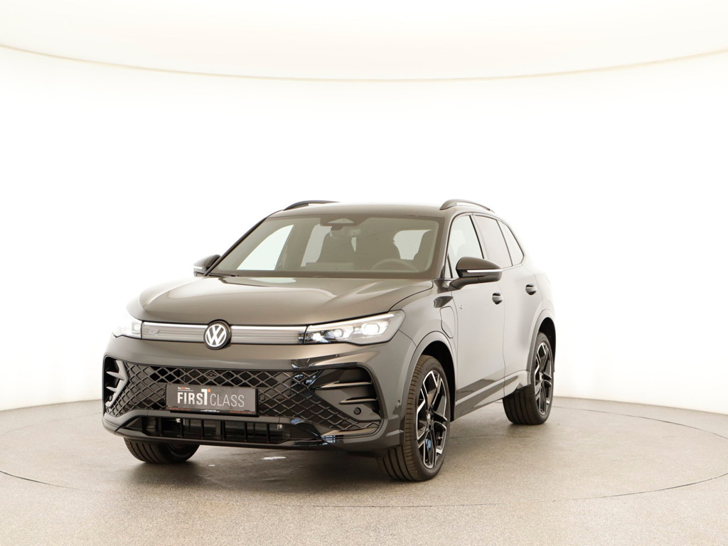 Volkswagen Tiguan DSG Sport eHybrid