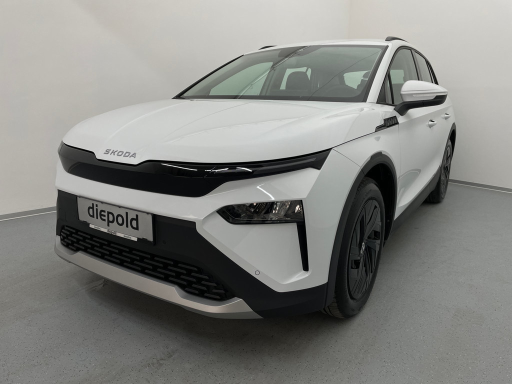 Skoda Elroq 50