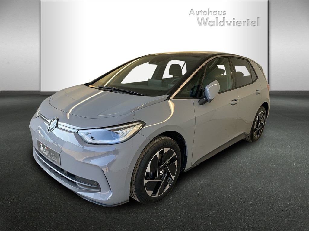 Volkswagen ID.3 Business Performance Pro