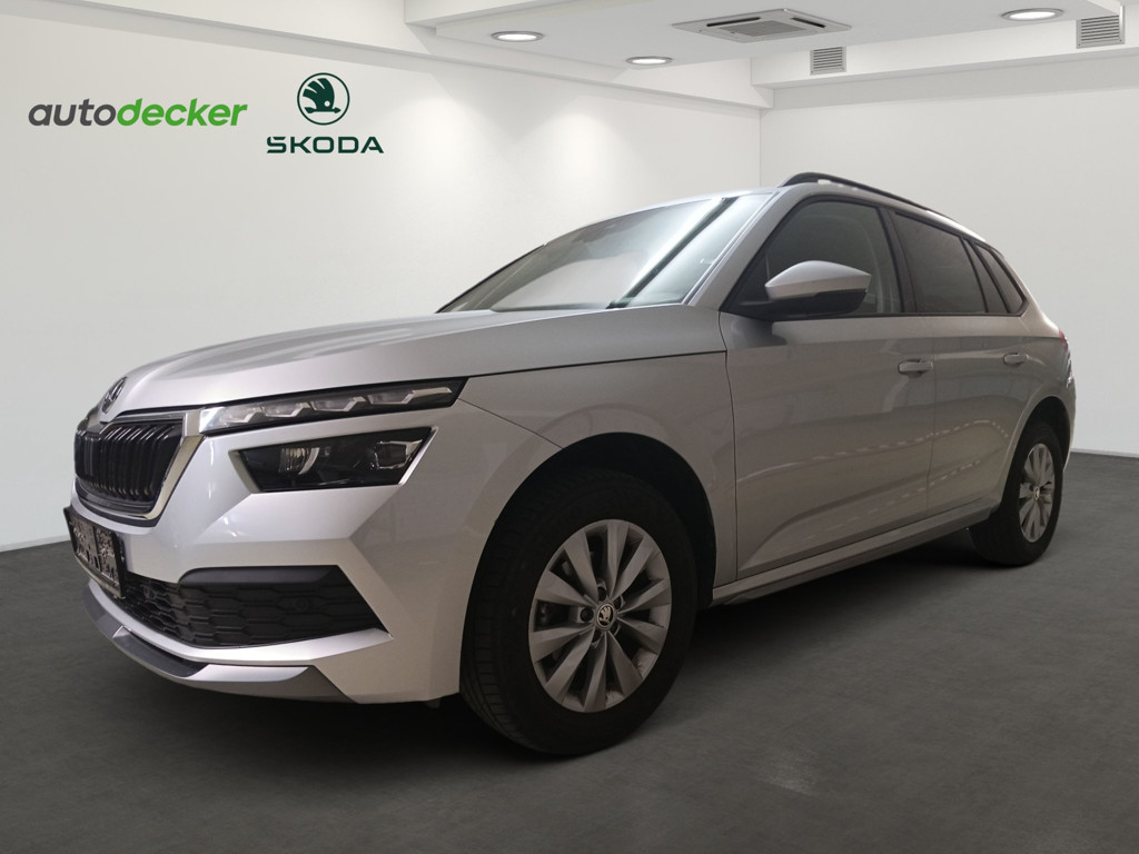 Skoda Kamiq Style ACT Style