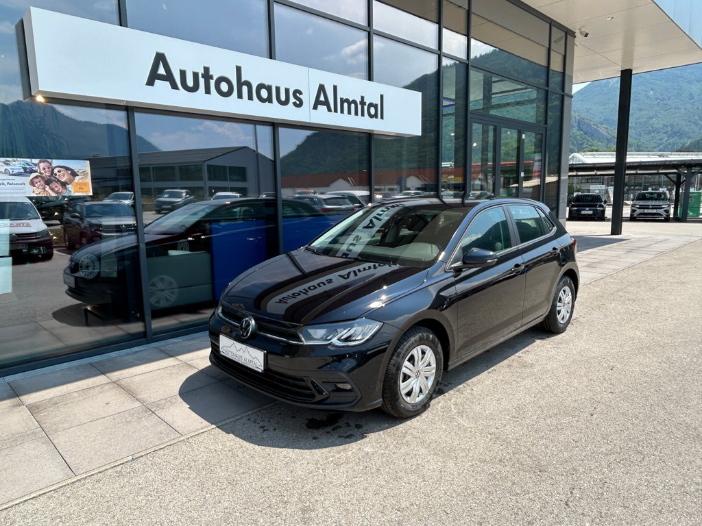 Volkswagen Polo 4Me TSI