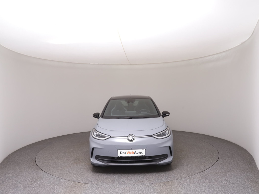 Volkswagen ID.3 Business Performance Pro