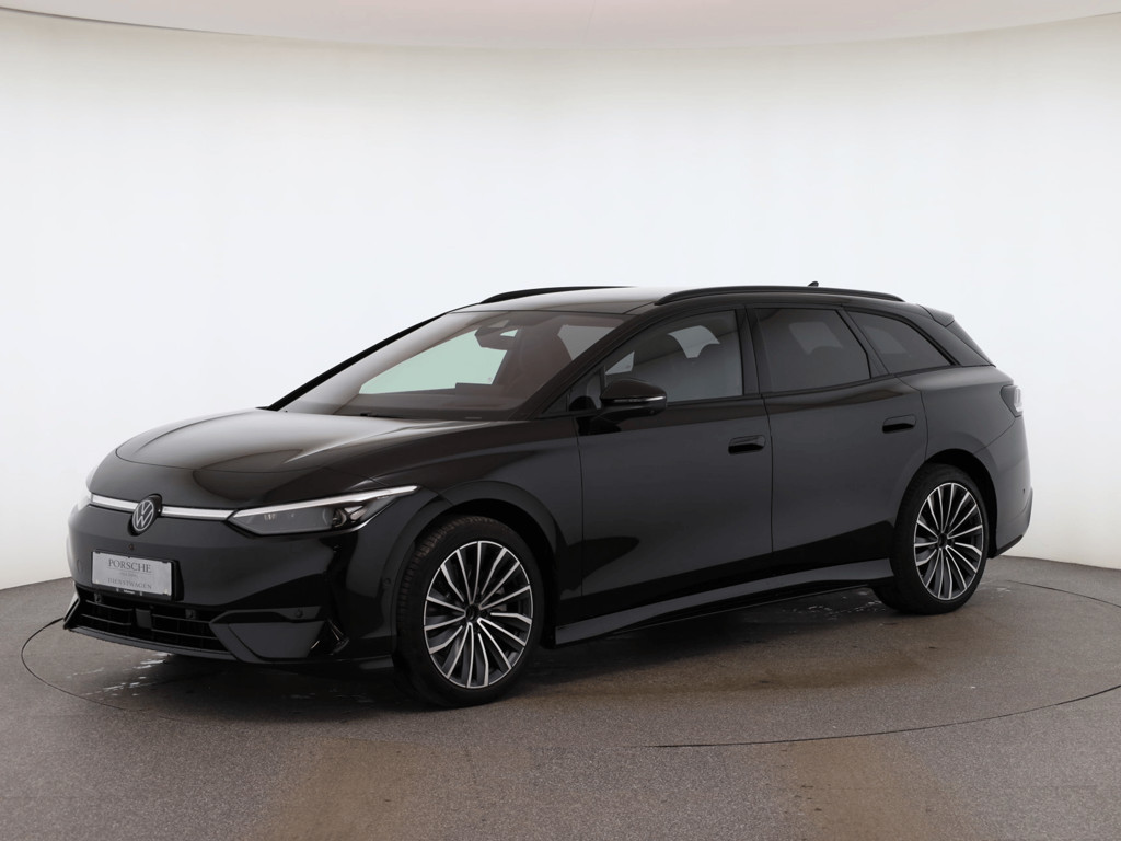 Volkswagen ID.7 Business Pro Tourer