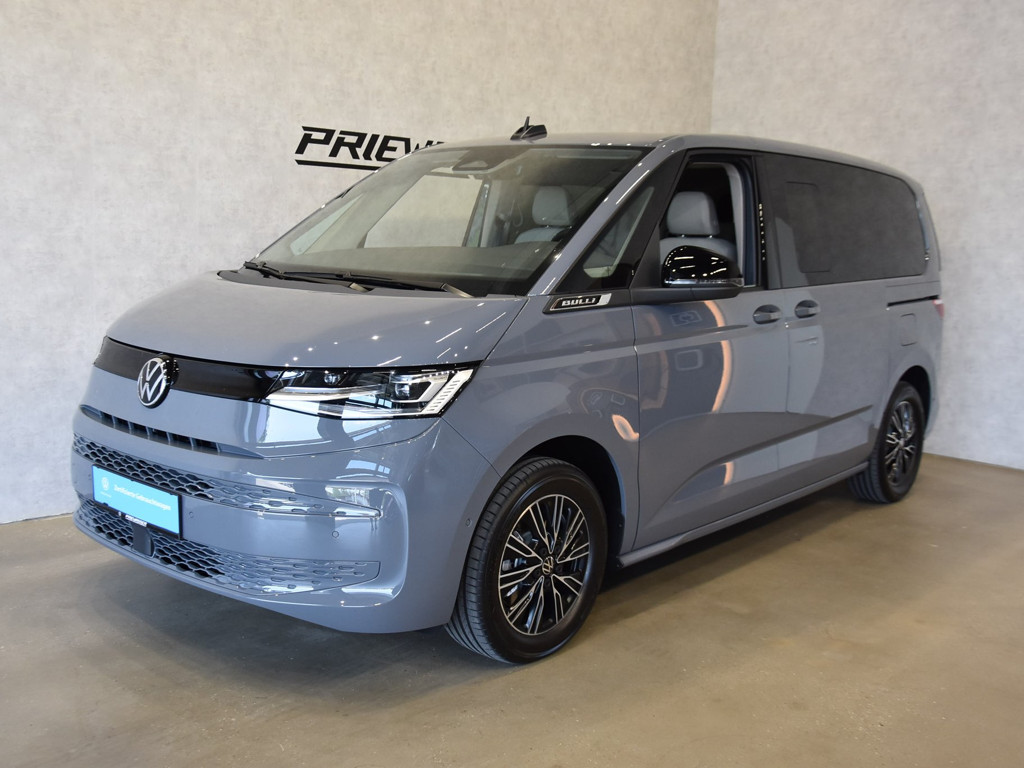 Volkswagen Multivan 4Motion Business eHybrid