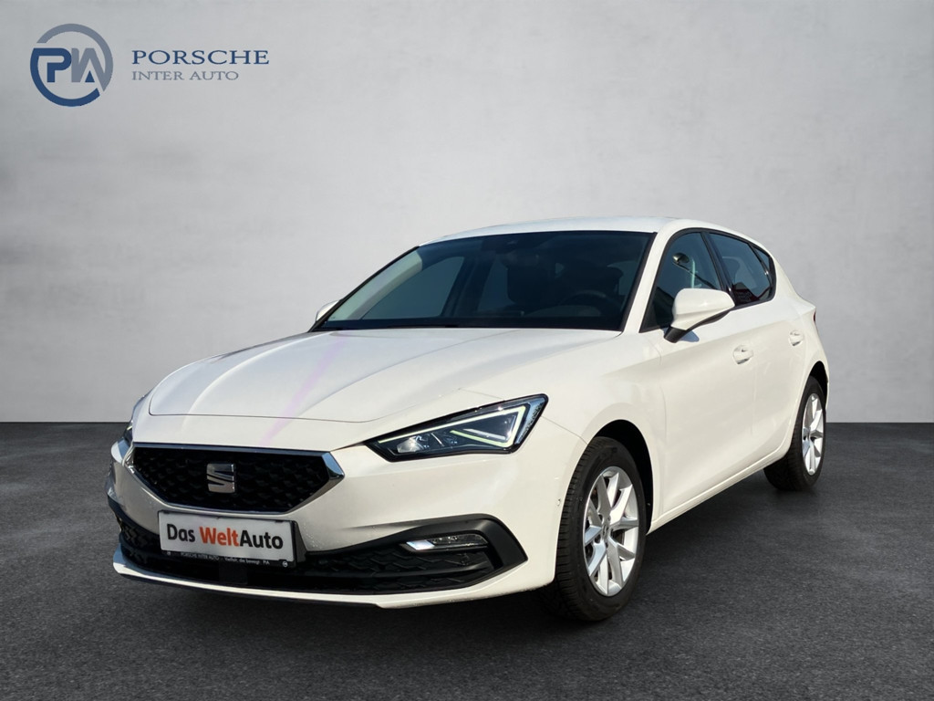 Seat Leon Style 2.0 TDI