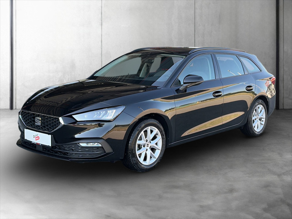 Seat Leon Style 1.0 TSI Sportstourer