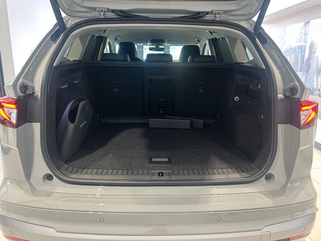 Skoda Enyaq iV