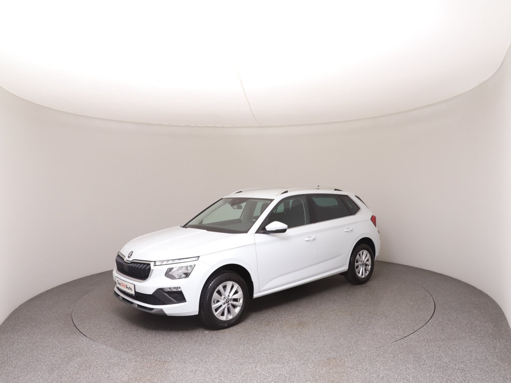 Skoda Kamiq Selection