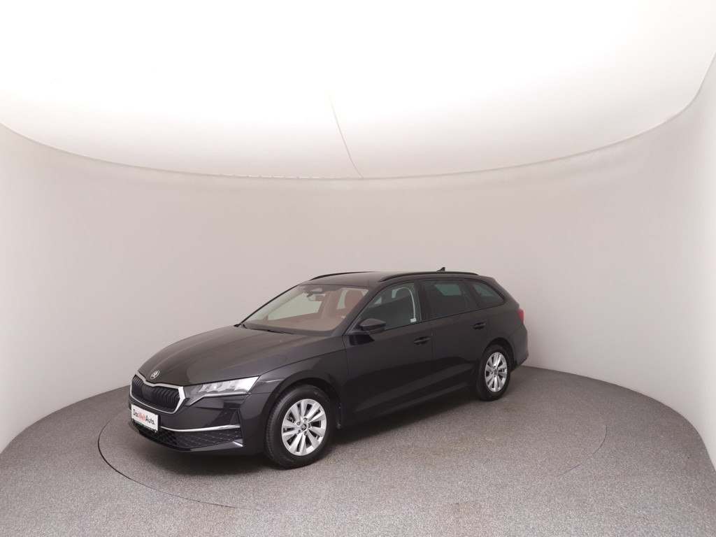 Skoda Octavia Combi Selection