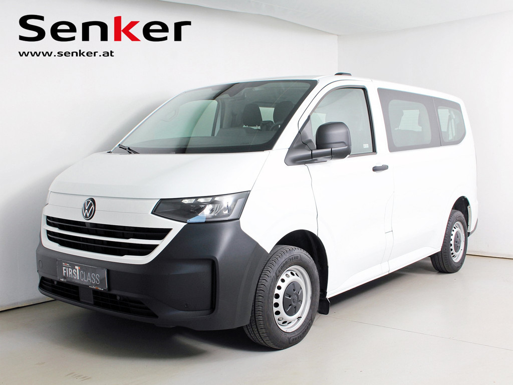 Volkswagen Transporter Kombi TDI