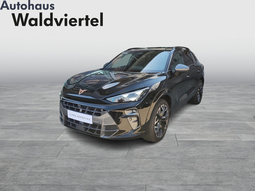 Cupra Terramar 1.5 e-Hybrid e-Hybrid