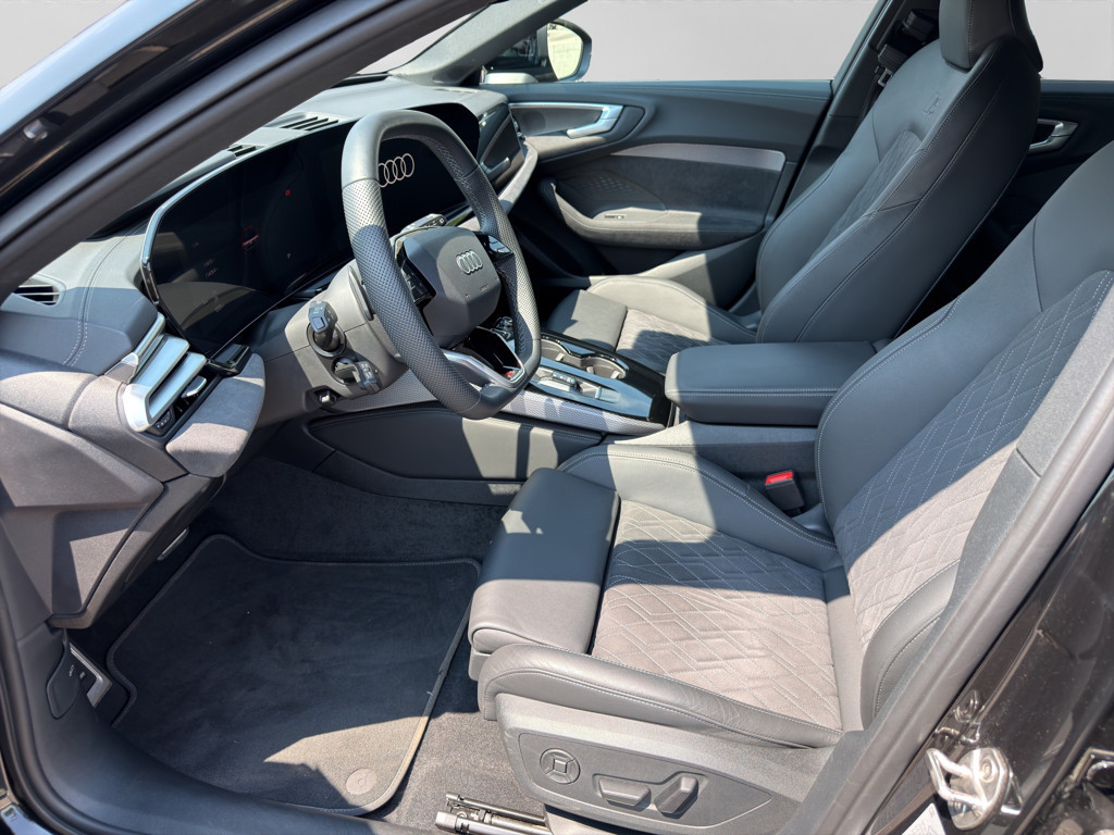 Audi A5 Avant