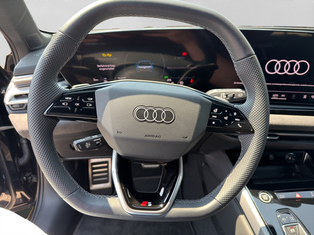 Audi A5 Avant