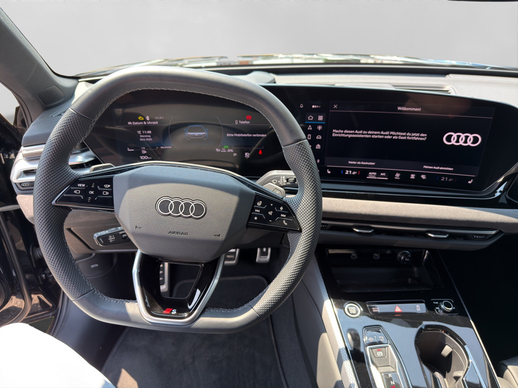 Audi A5 Avant