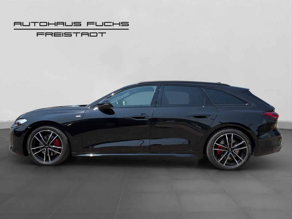 Audi A5 Avant