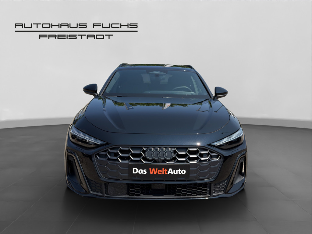 Audi A5 Avant