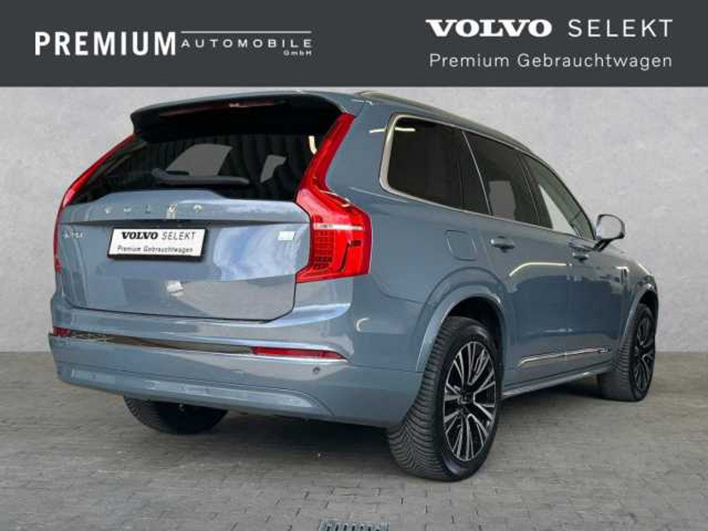 Volvo XC90 XC90