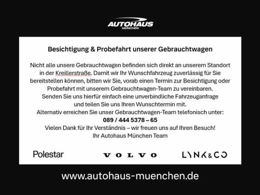 Volvo EX40