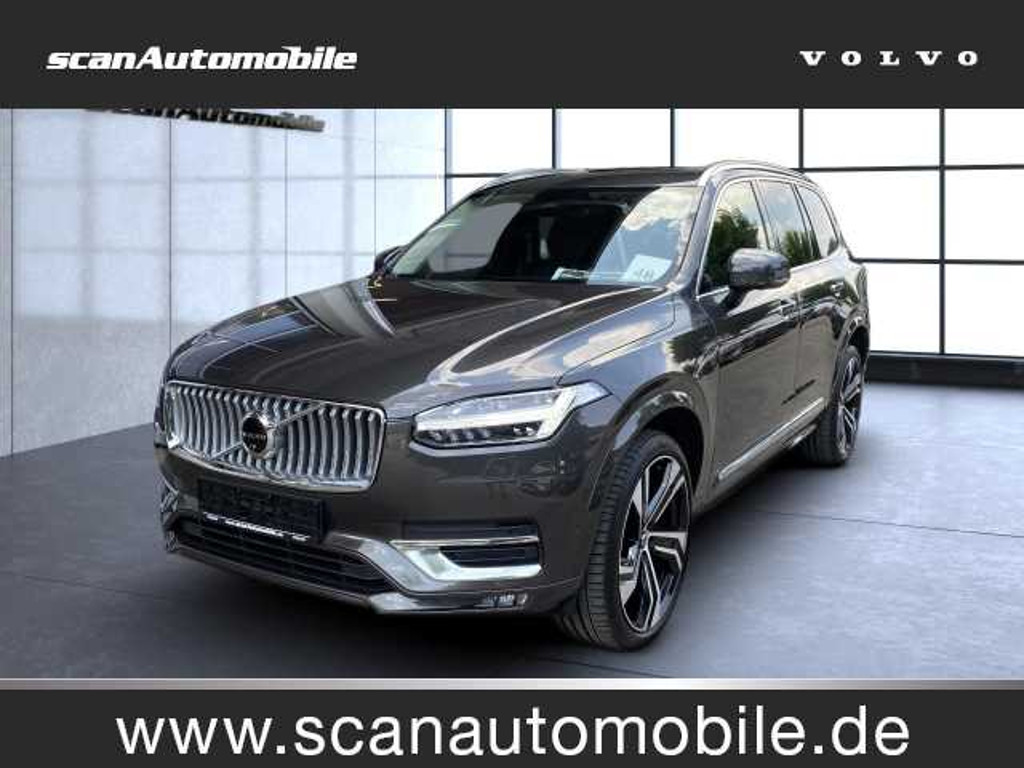 Volvo XC90 XC90 Einparkhilfe el. Fenster