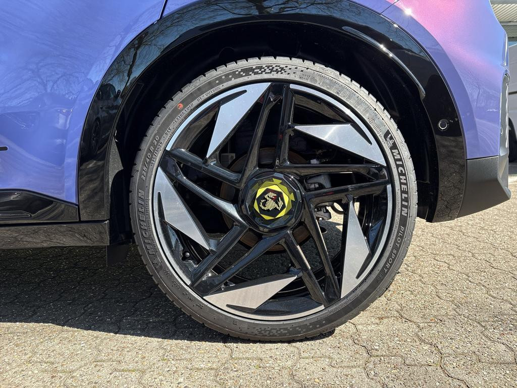Abarth 600e