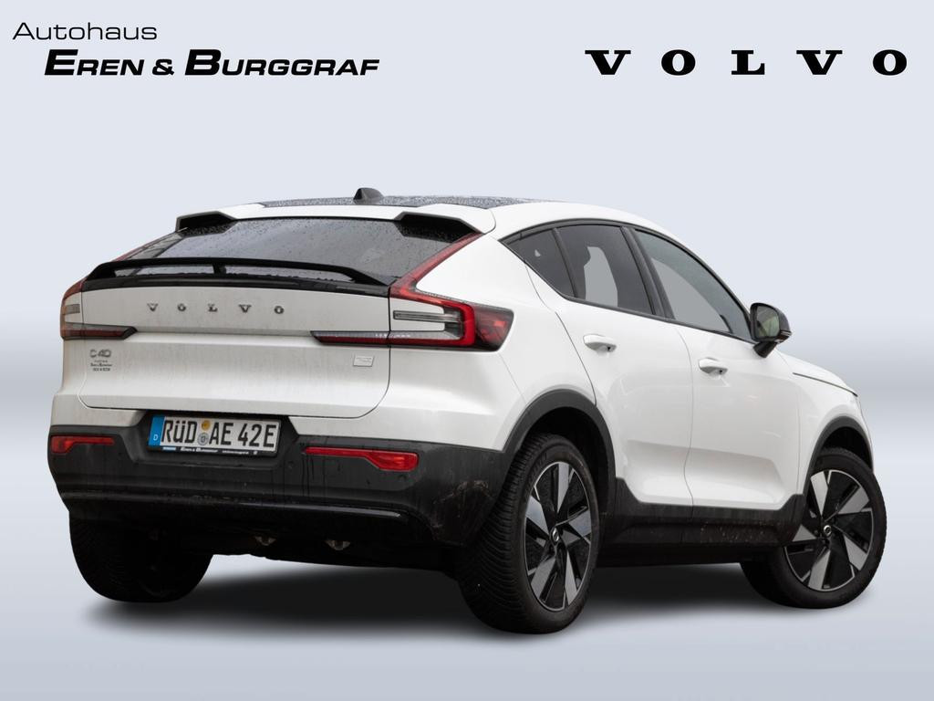 Volvo C40