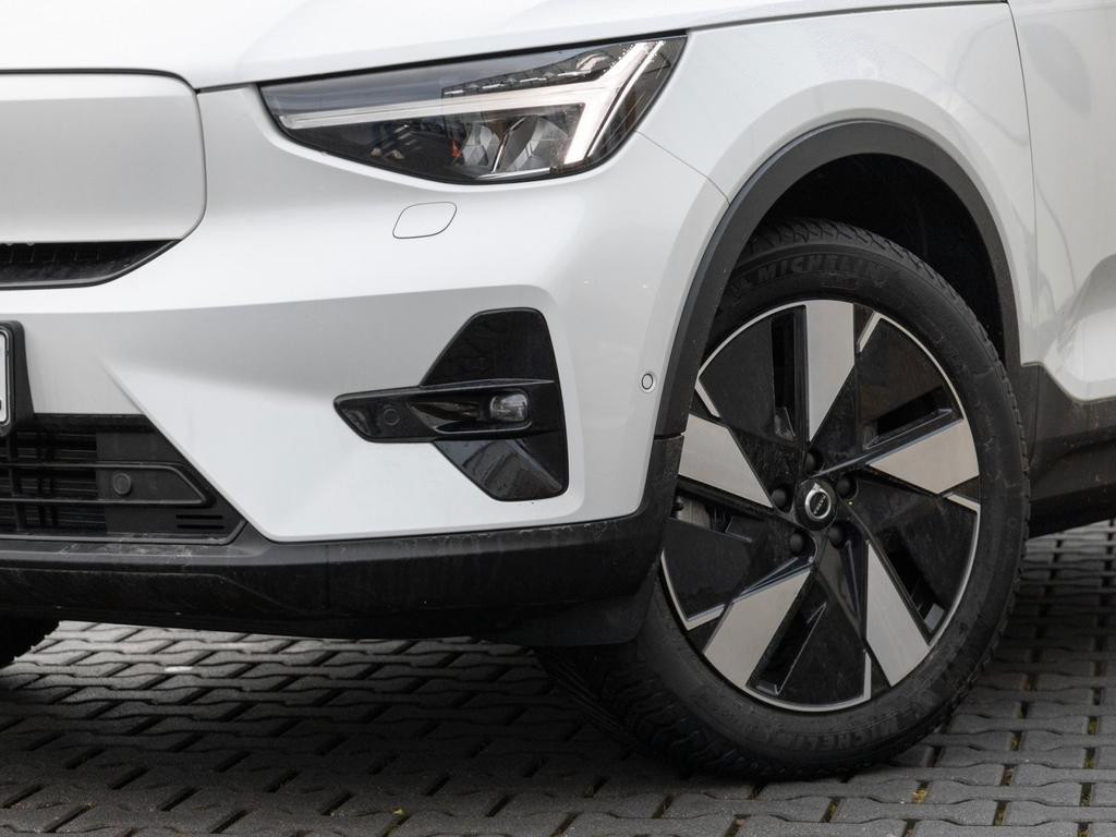 Volvo C40