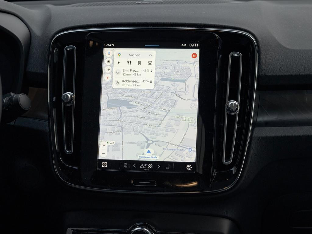 Volvo C40