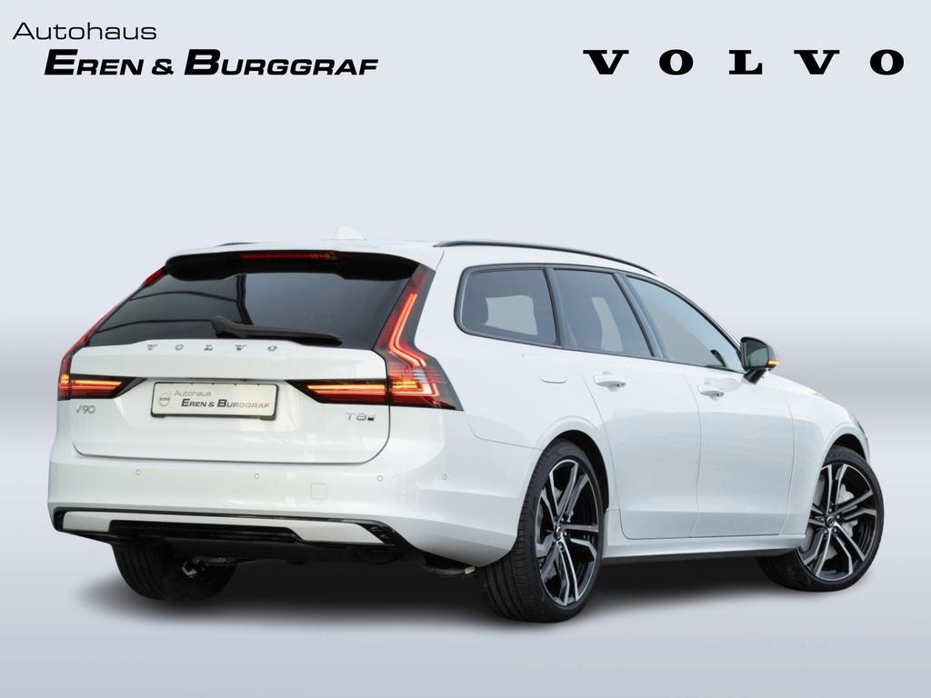 Volvo V90 AWD Plus Dark