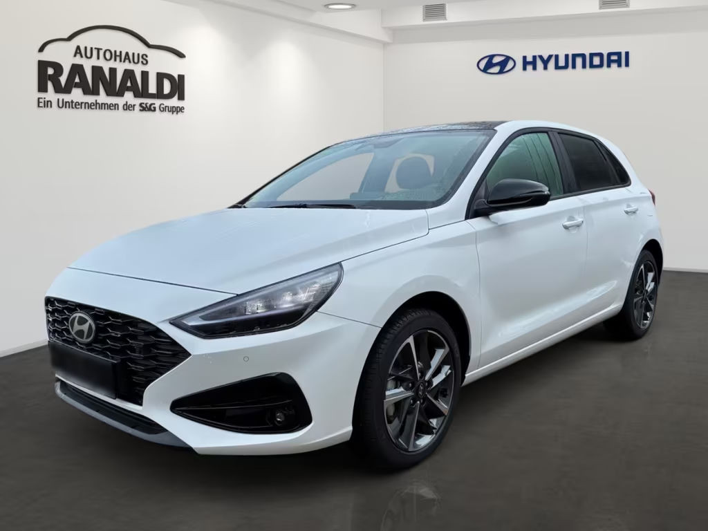 Hyundai i30 Advantage