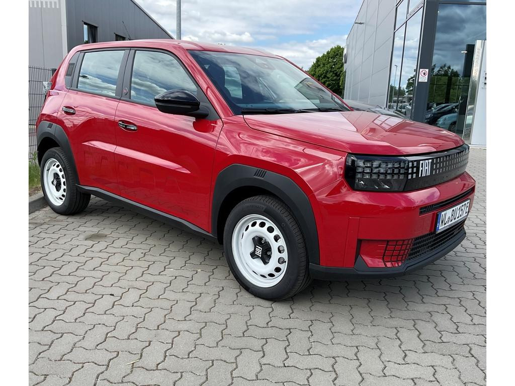 Fiat Grande Panda