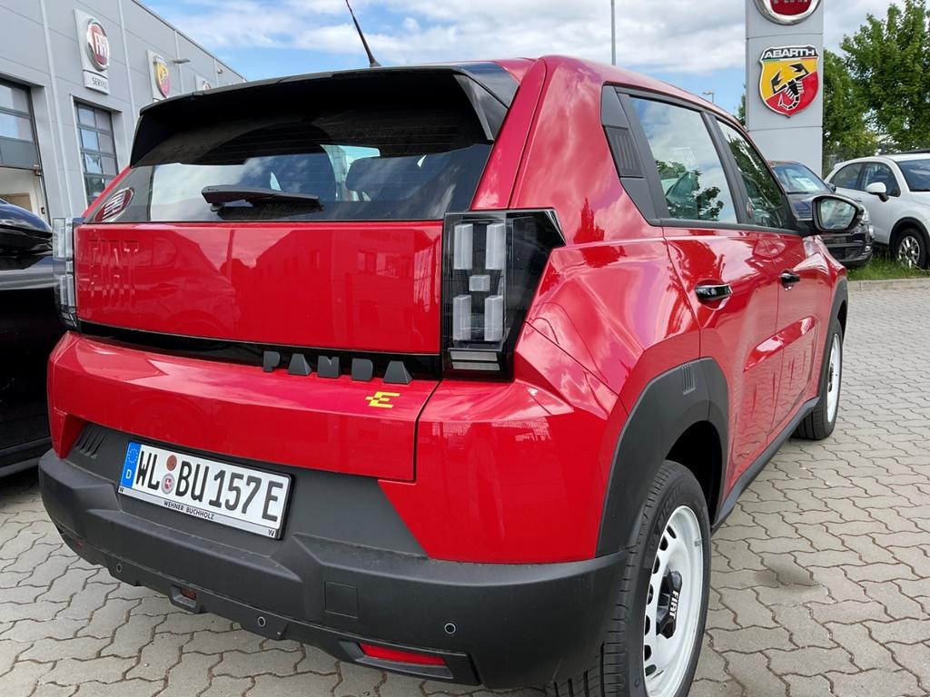 Fiat Grande Panda