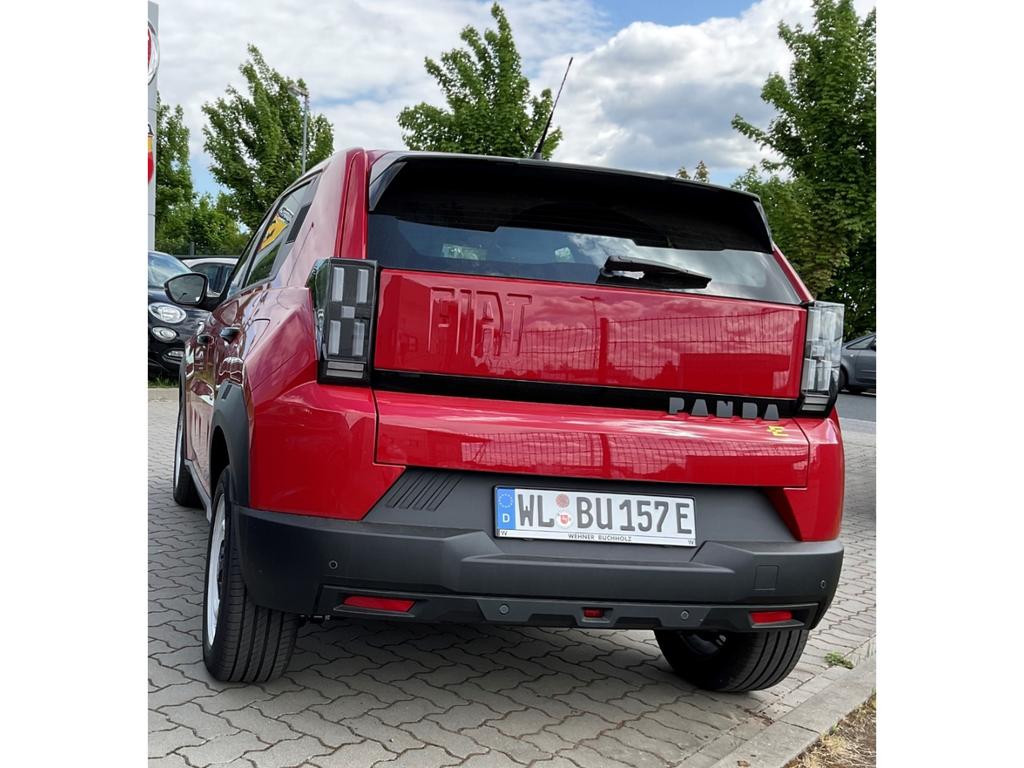 Fiat Grande Panda
