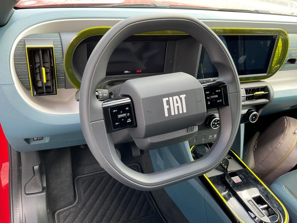 Fiat Grande Panda