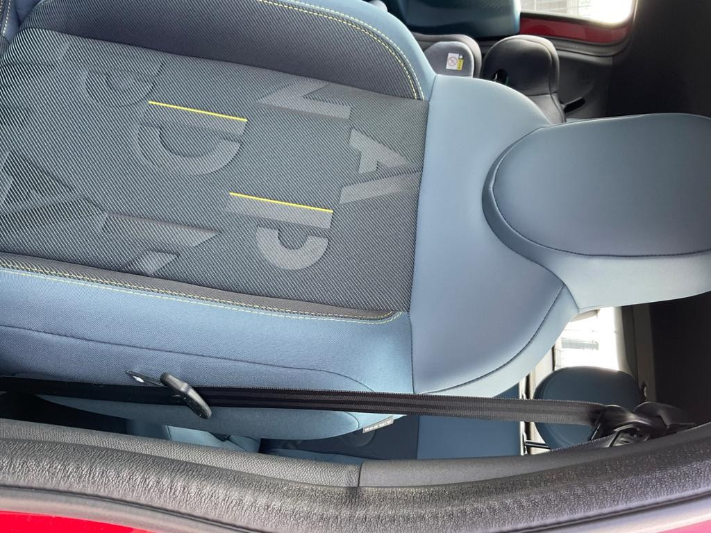 Fiat Grande Panda