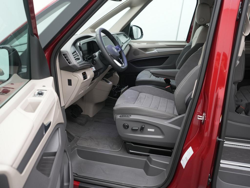 Volkswagen CALIFORNIA