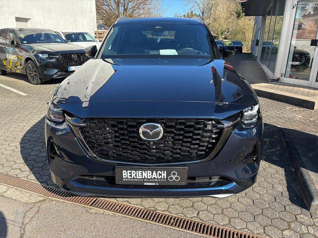 Mazda CX-80