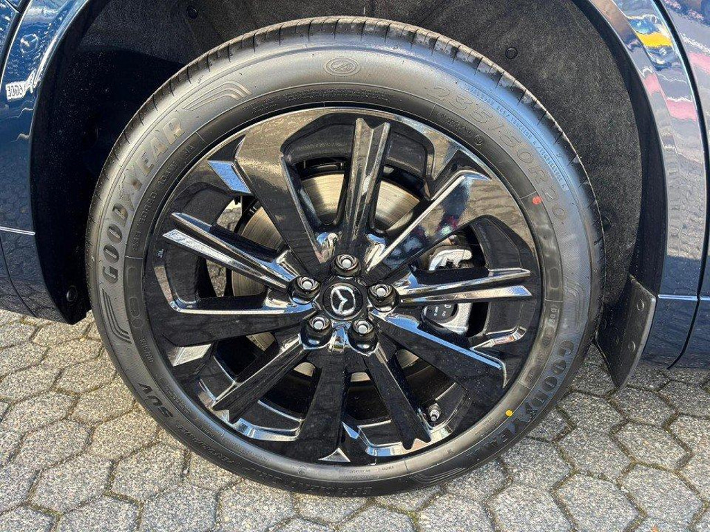 Mazda CX-80