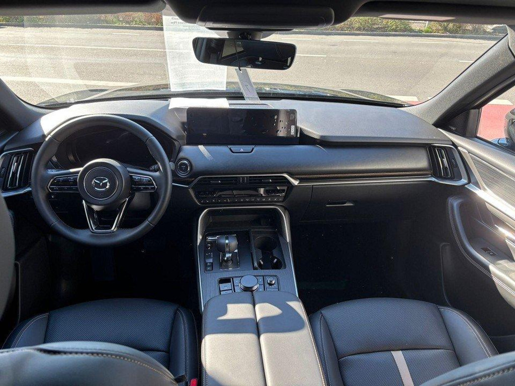 Mazda CX-80
