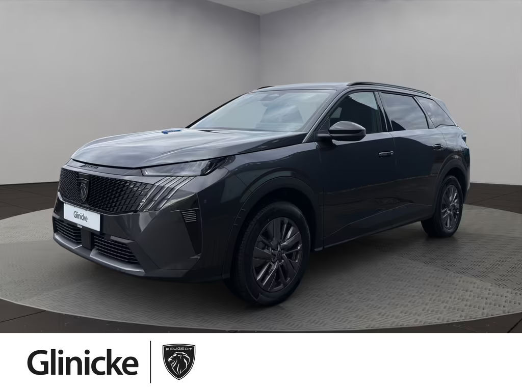 Peugeot 5008 Allure Pack Hybrid