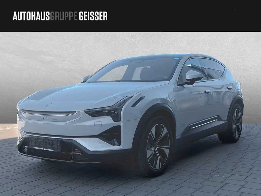 Polestar 3 Pilot Plus