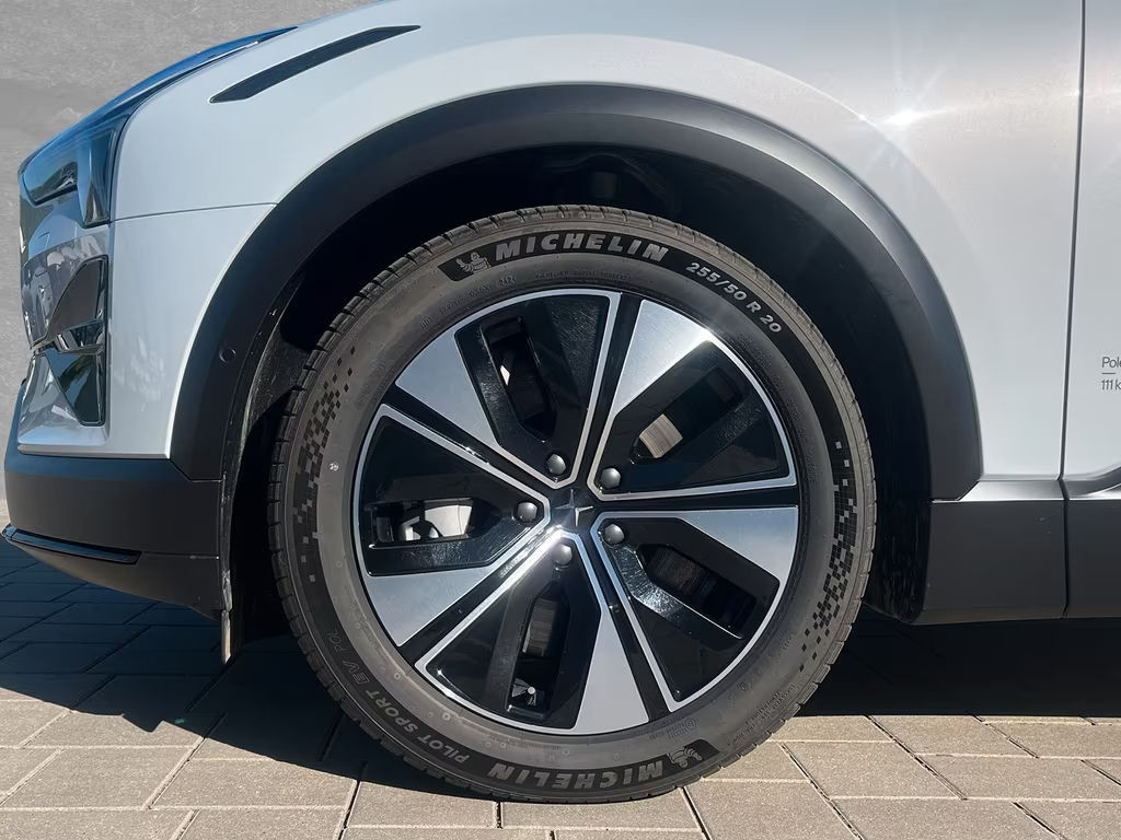 Polestar 3