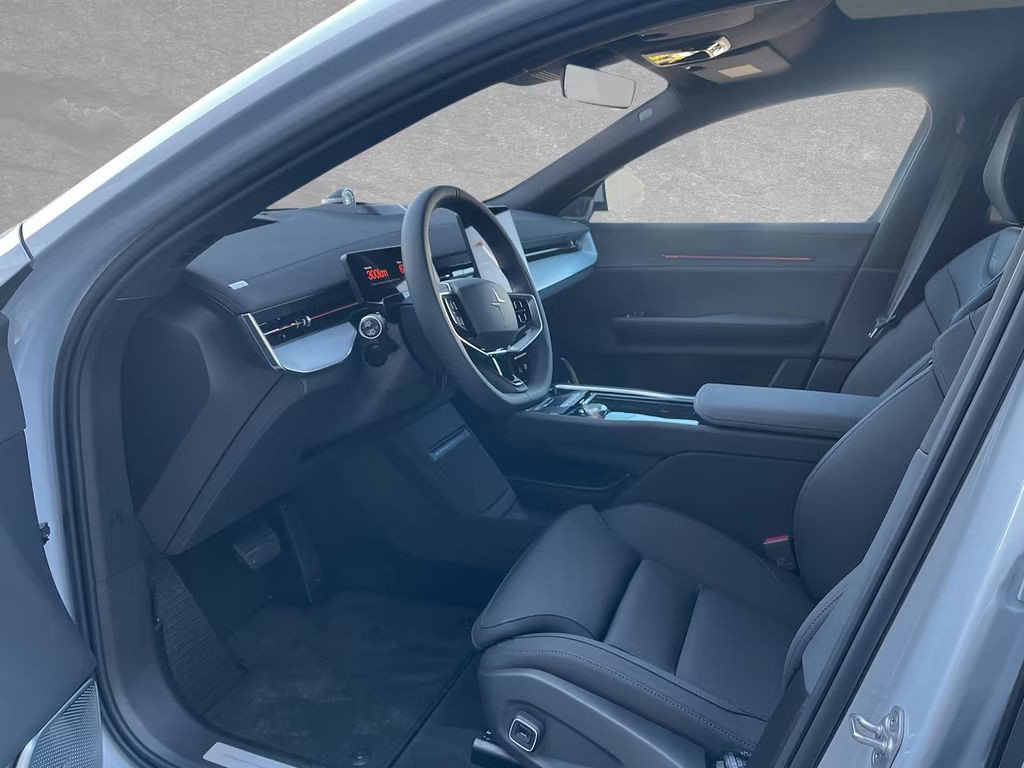 Polestar 3