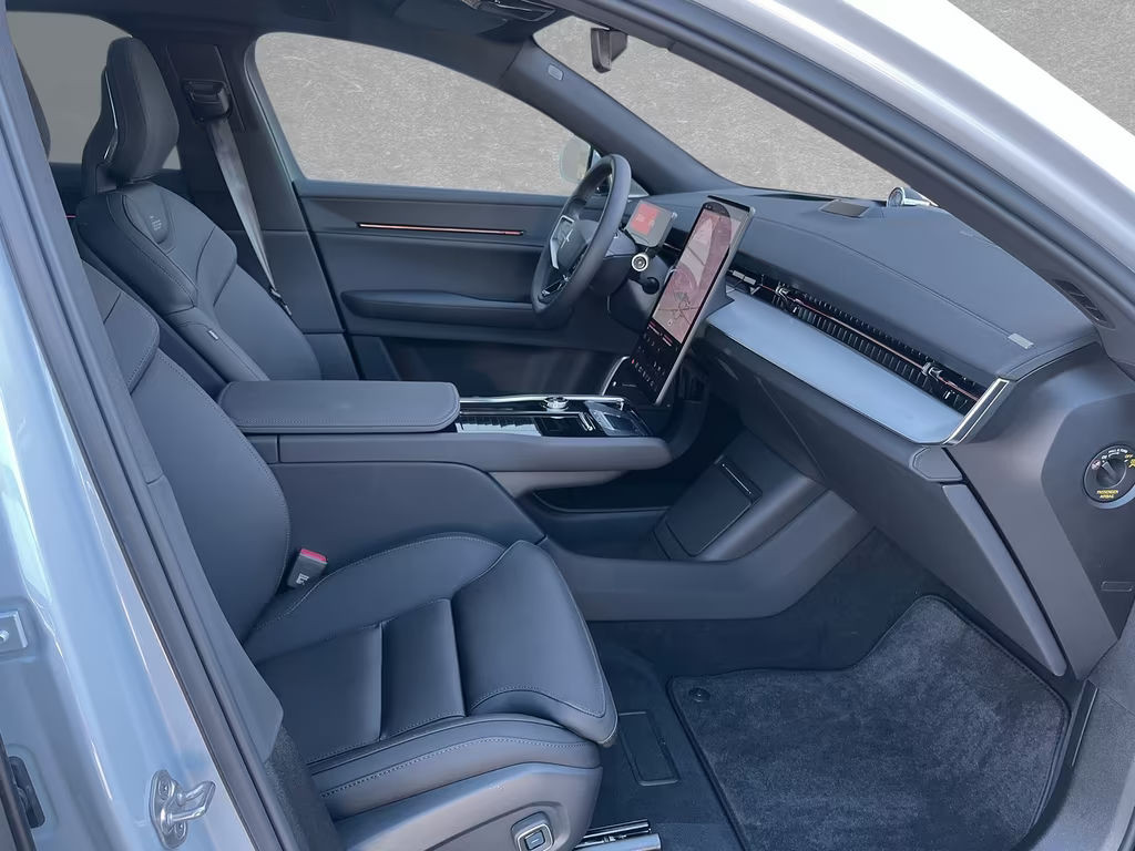 Polestar 3