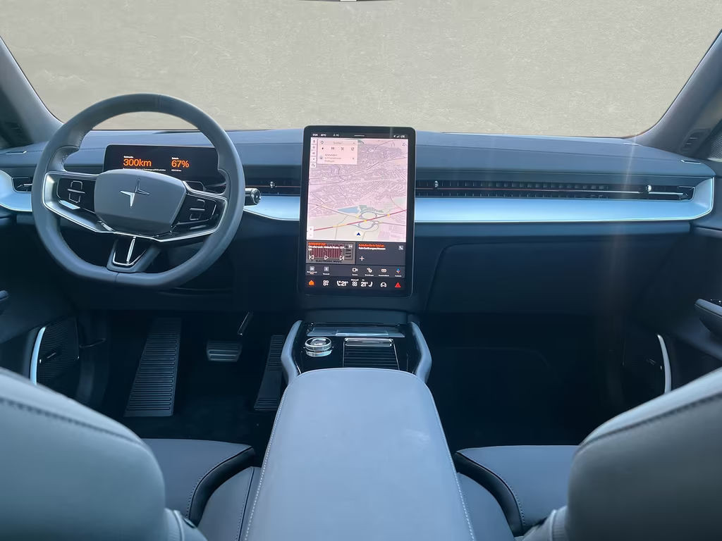 Polestar 3