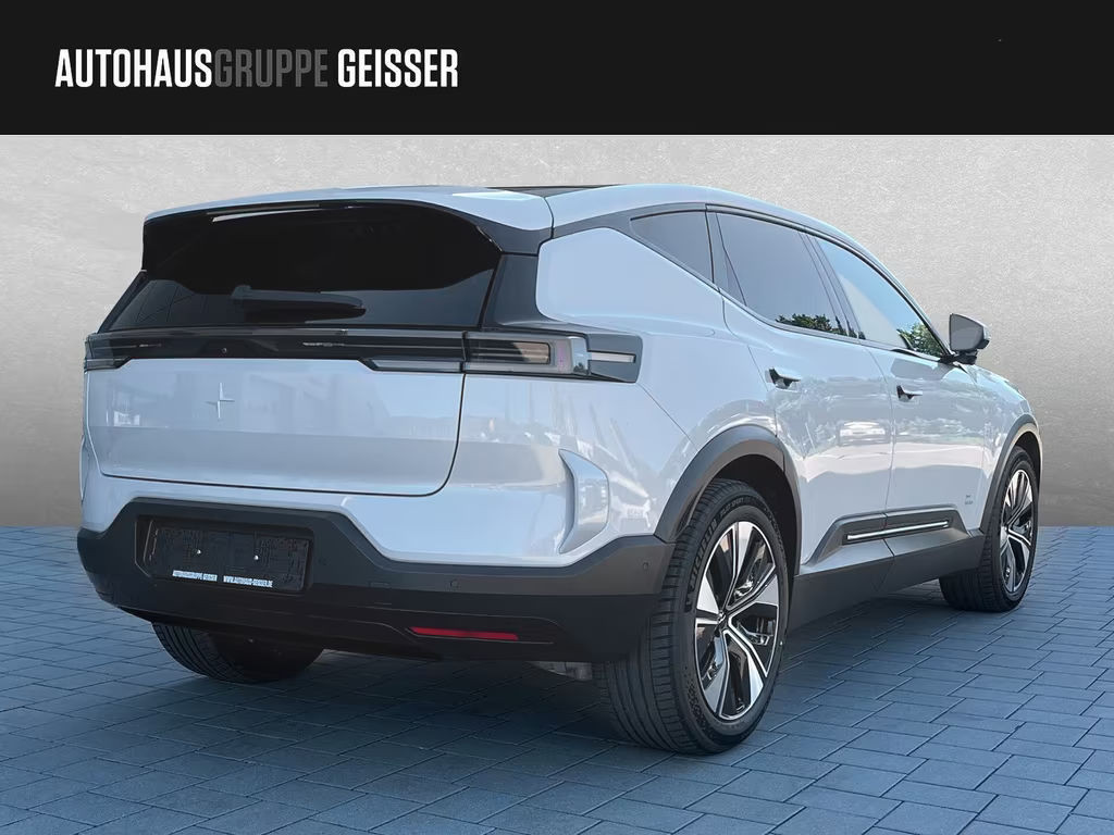Polestar 3