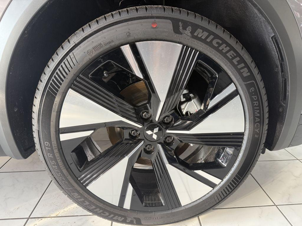 Mitsubishi Grandis