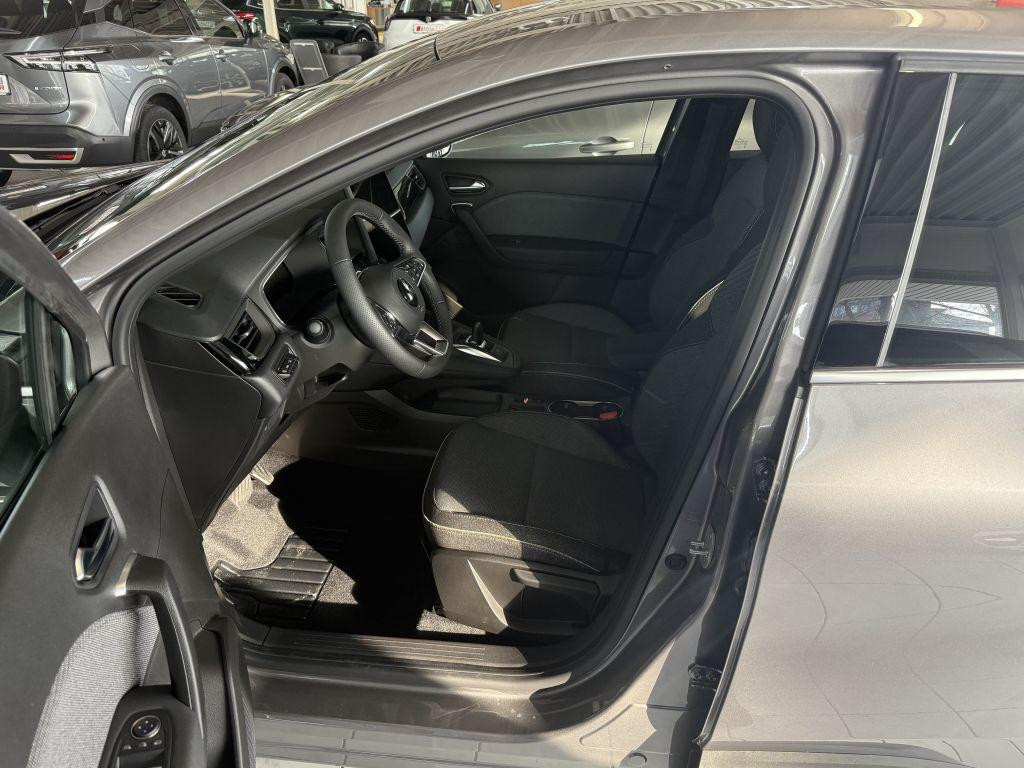 Mitsubishi Grandis